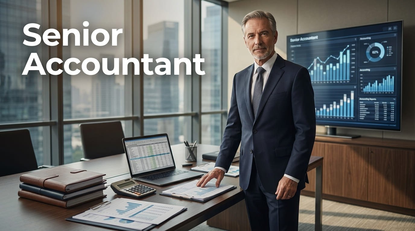 Senior Accountant